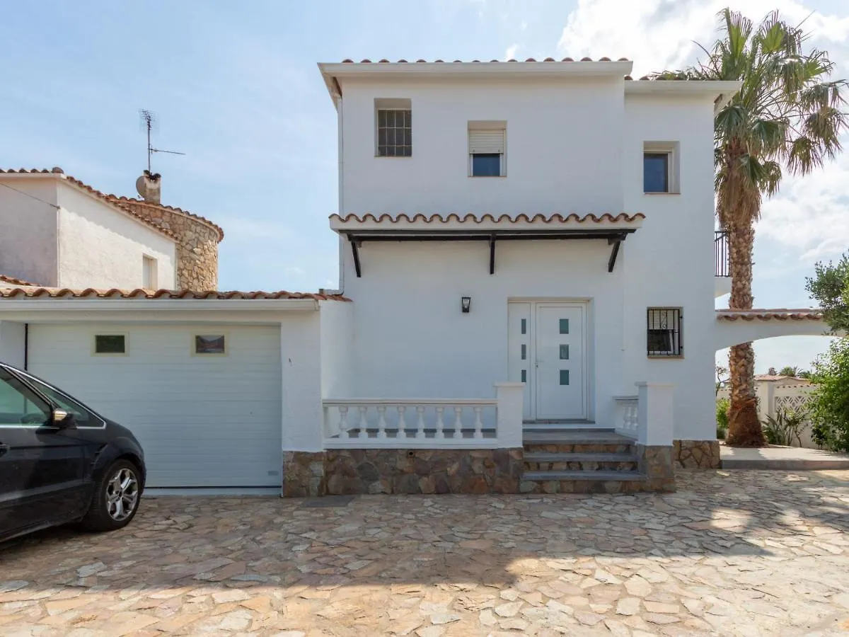 Holiday Home Peni By Interhome Spanien