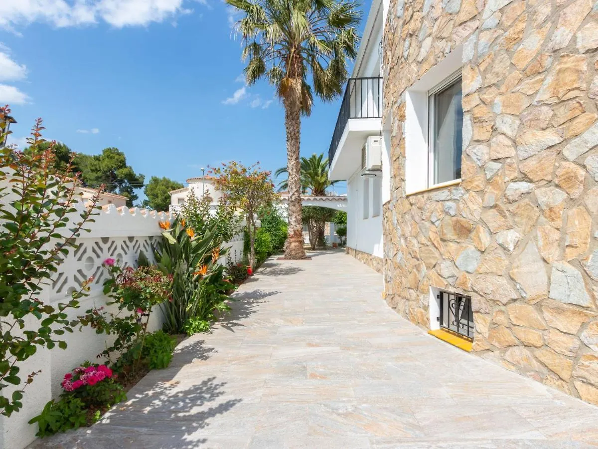Holiday Home Peni By Interhome