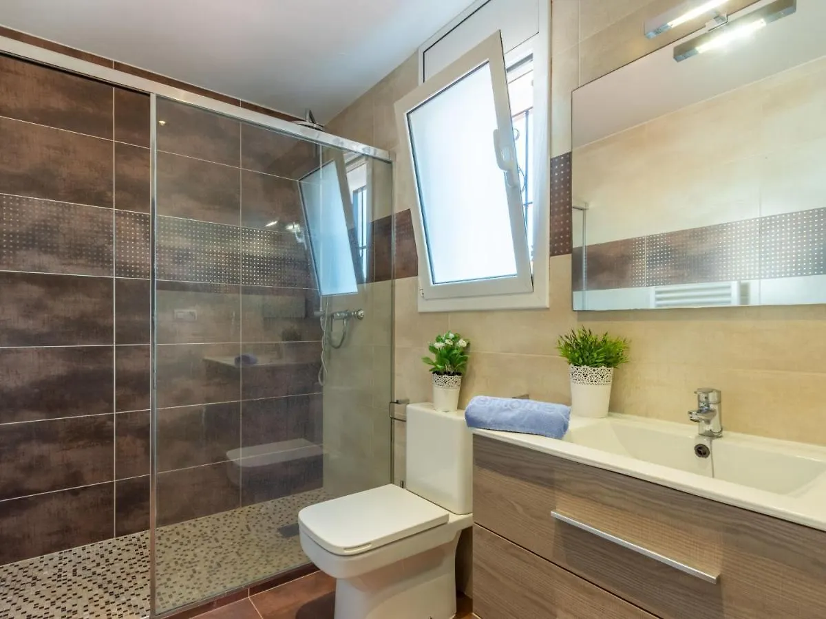 Holiday Home Peni By Interhome  Empuriabrava