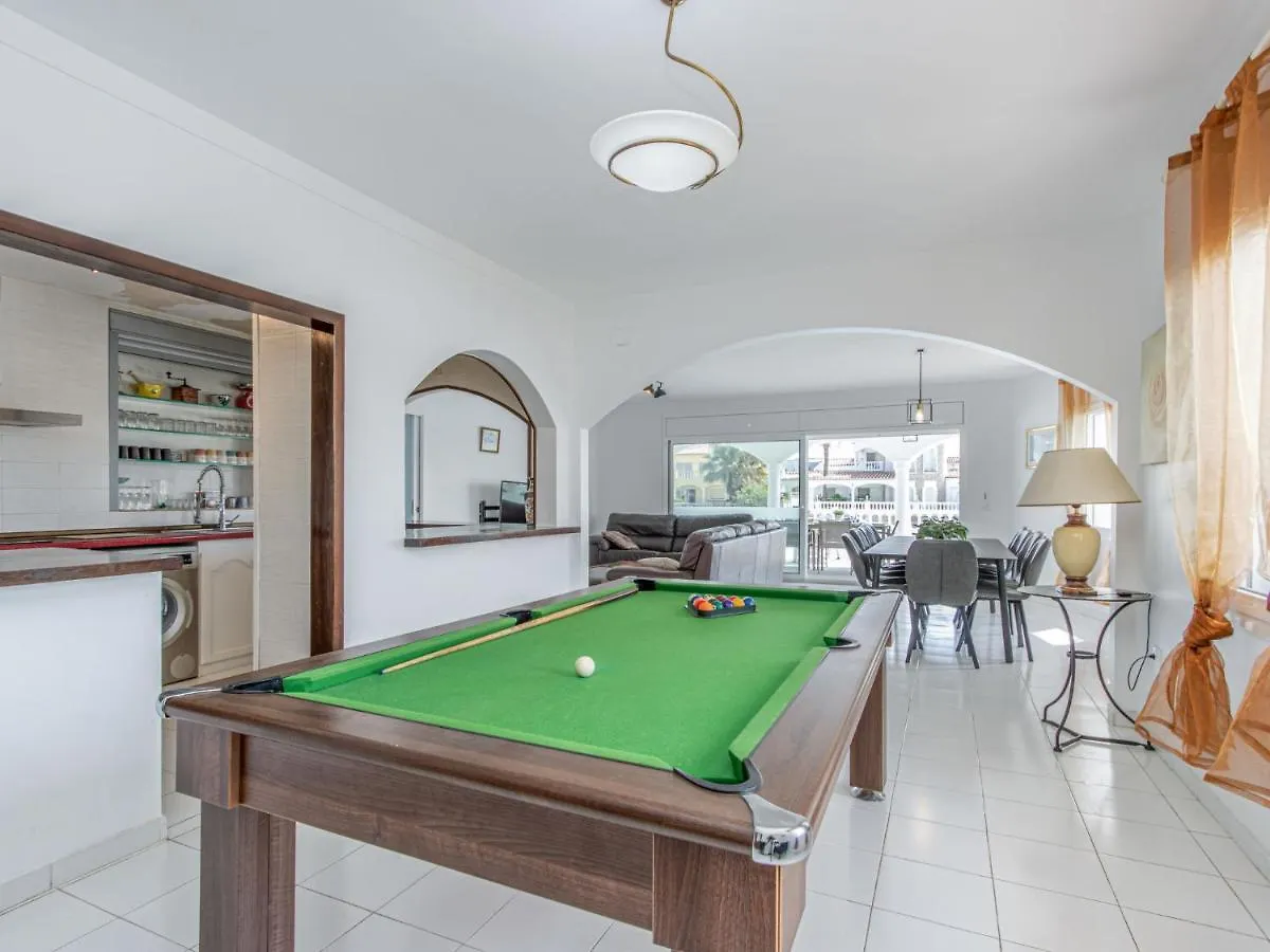 Holiday Home Peni By Interhome Spanien
